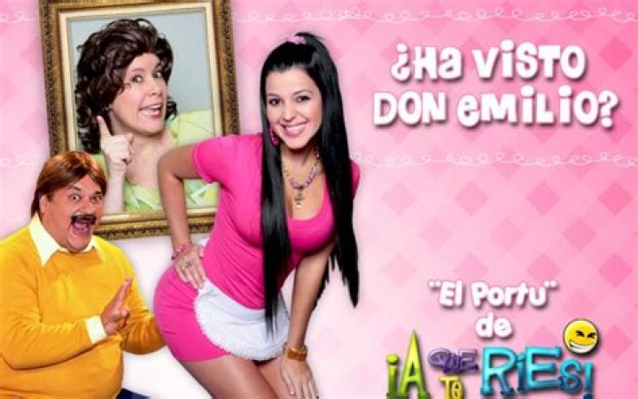 A que te Ries Venevision video statistics