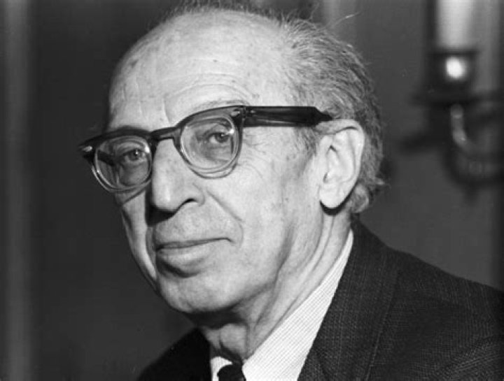 Aaron Copland Aaron Copland