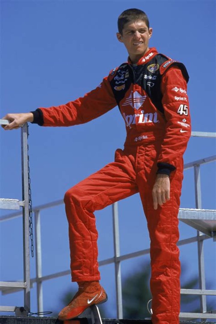Adam Petty