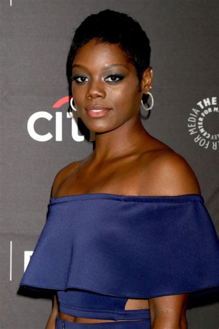 Afton Williamson Net Worth