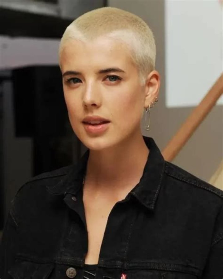 Agyness Deyn Bra Size, Age, Weight, Height, Measurements