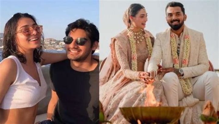 ahan shetty girlfriend