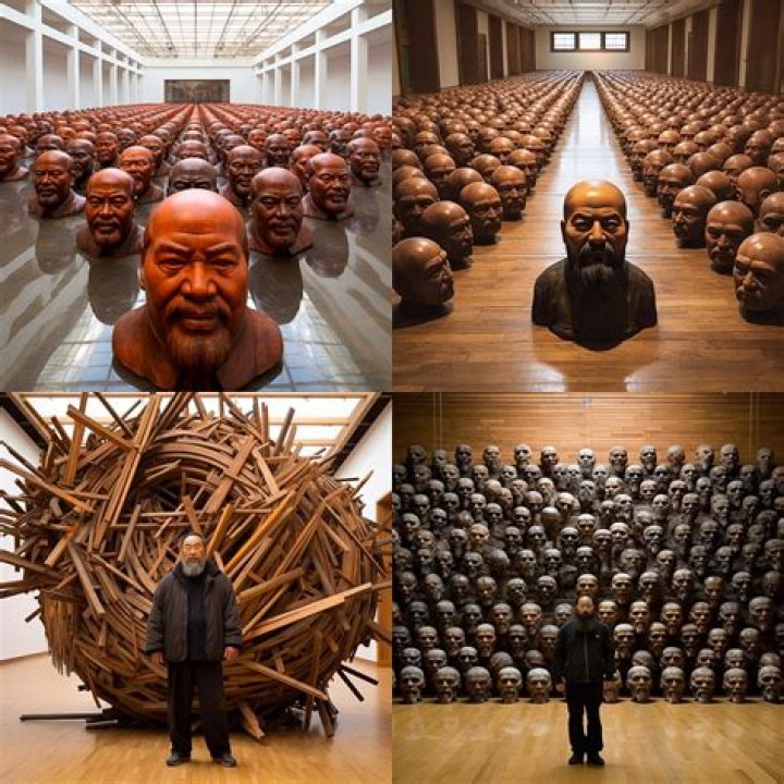 Ai Weiwei