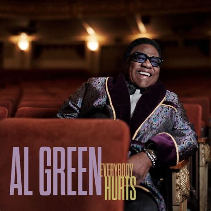 Al Green Al Green