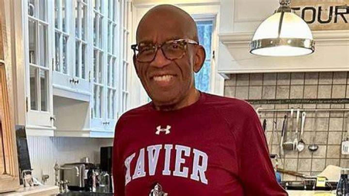 Al Roker Al Roker