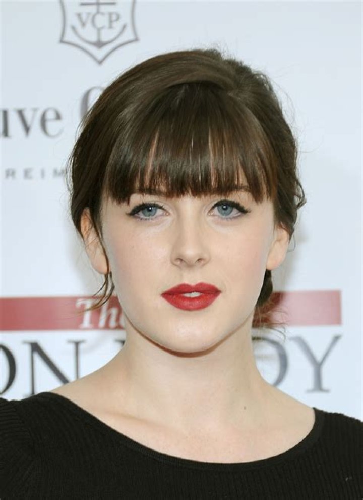 Alexandra Roach Alexandra Roach