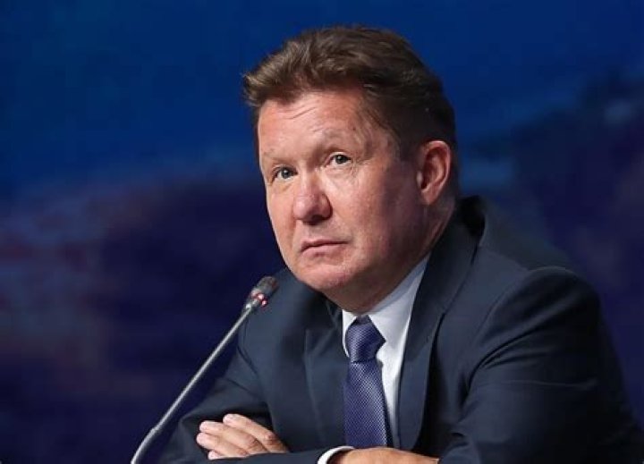 Alexey Miller