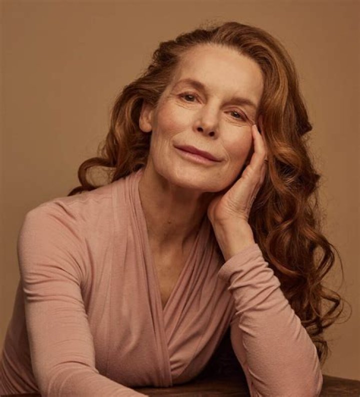 Alice Krige