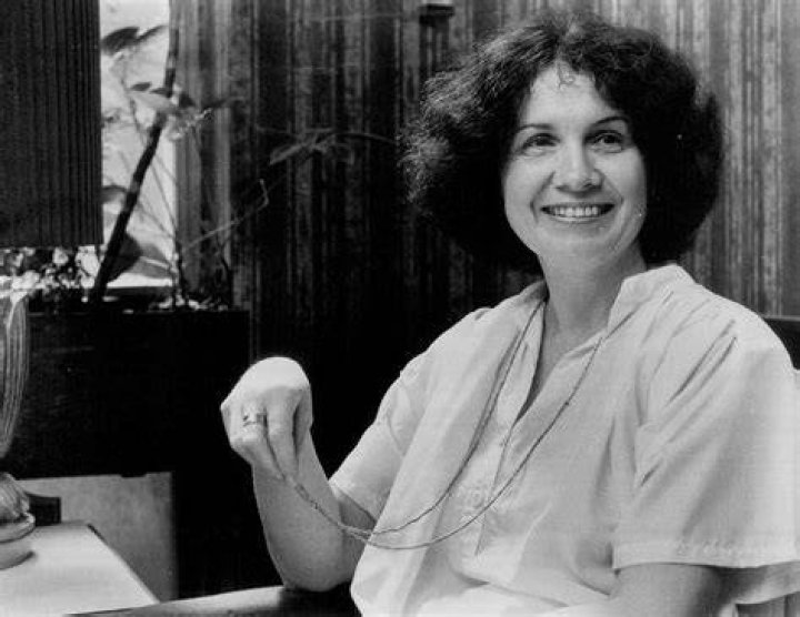 Alice Munro
