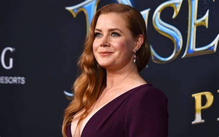 Amy Adams
