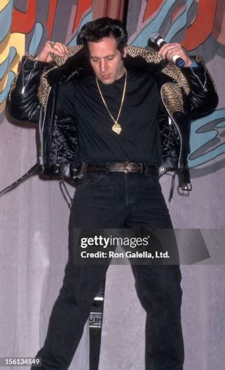 Andrew Dice Clay