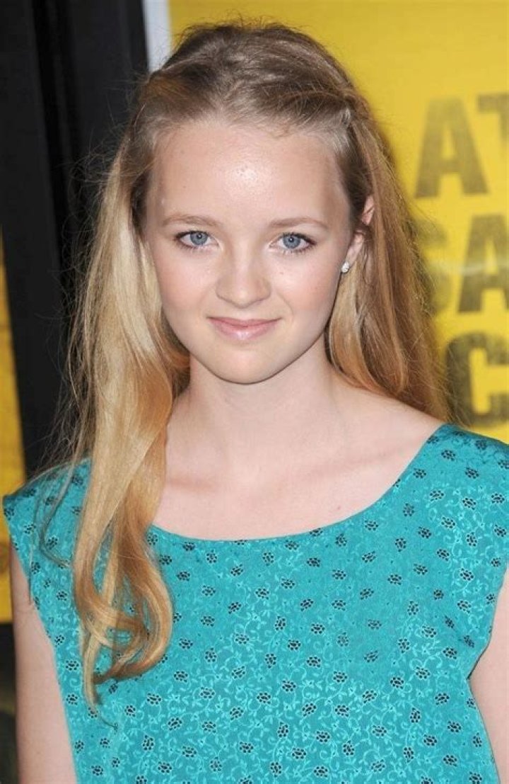 Anna Jacoby-Heron