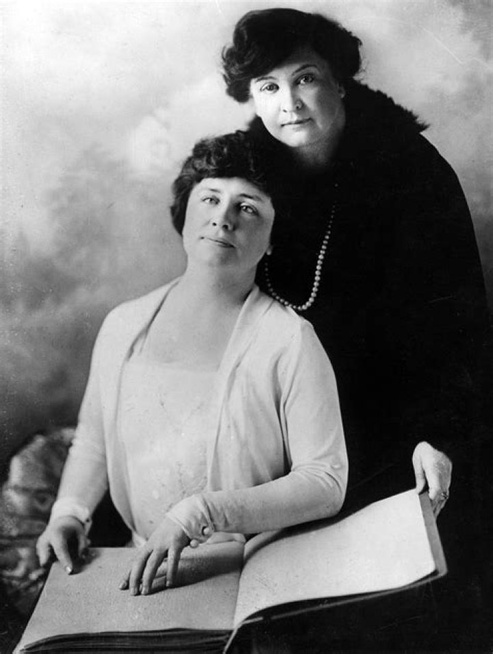 Anne Sullivan Anne Sullivan