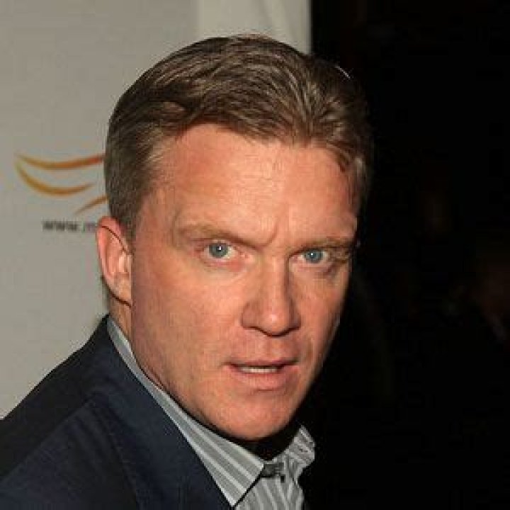 Anthony Michael Hall Net Worth