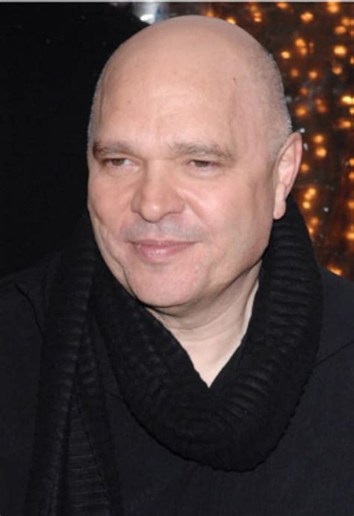 Anthony Minghella Anthony Minghella