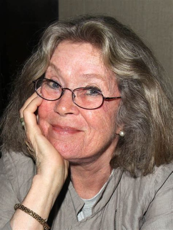 Antoinette Bower Antoinette Bower