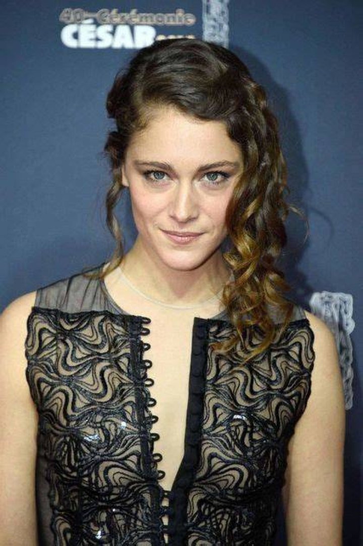 Ariane Labed Bra Size, Age, Weight, Height, Measurements