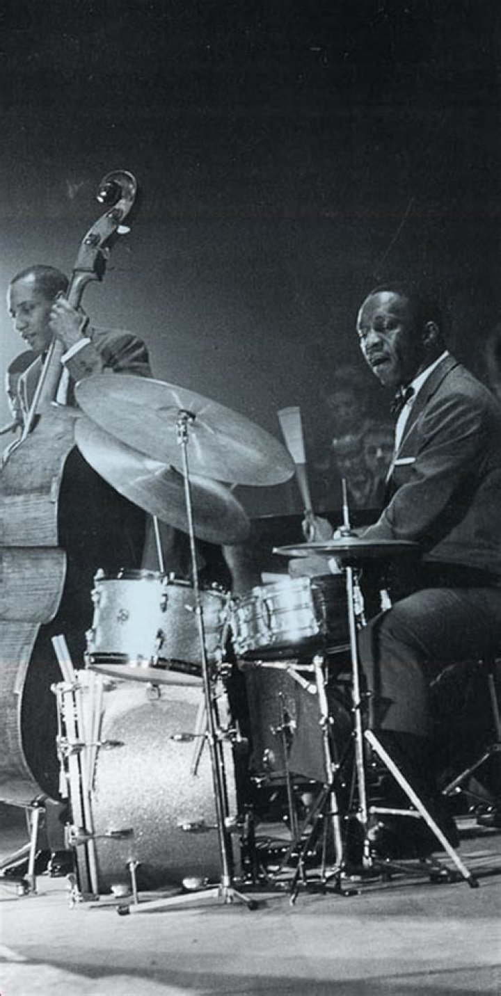 Art Blakey Art Blakey