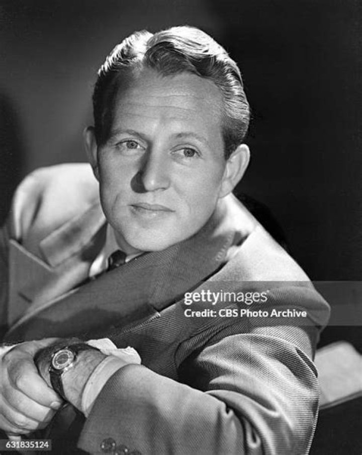 Art Linkletter