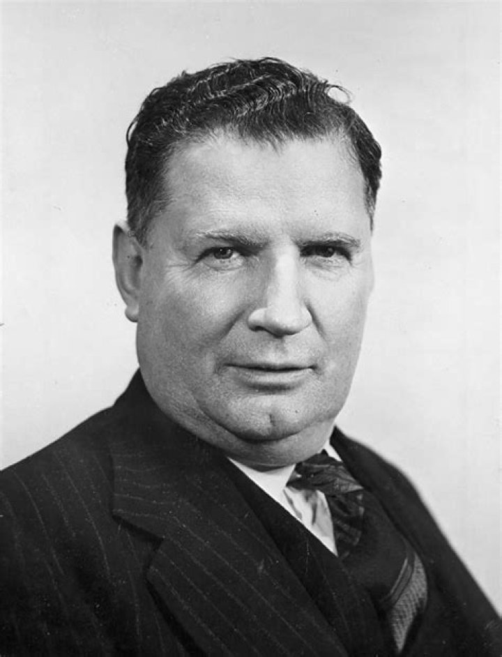 Arthur Fadden