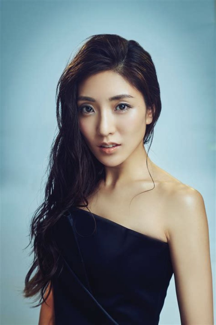 Ayane Nagabuchi Ayane Nagabuchi
