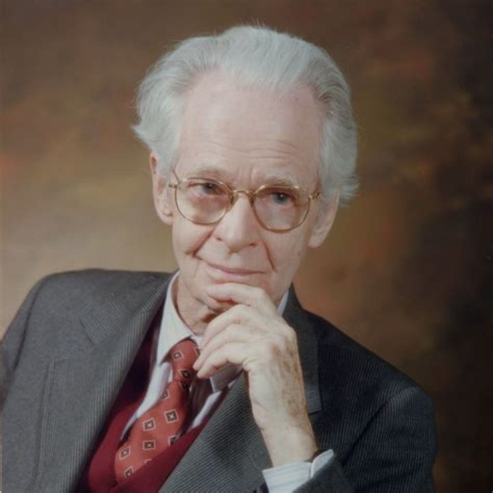 B. F. Skinner B. F. Skinner