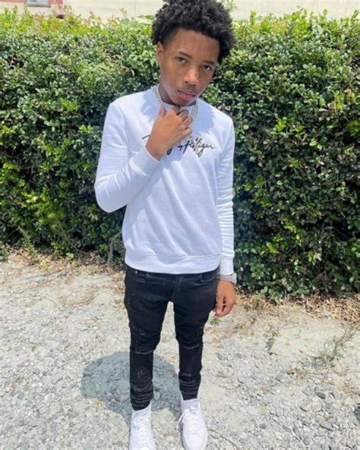 Bad Kid Mykel Bad Kid Mykel
