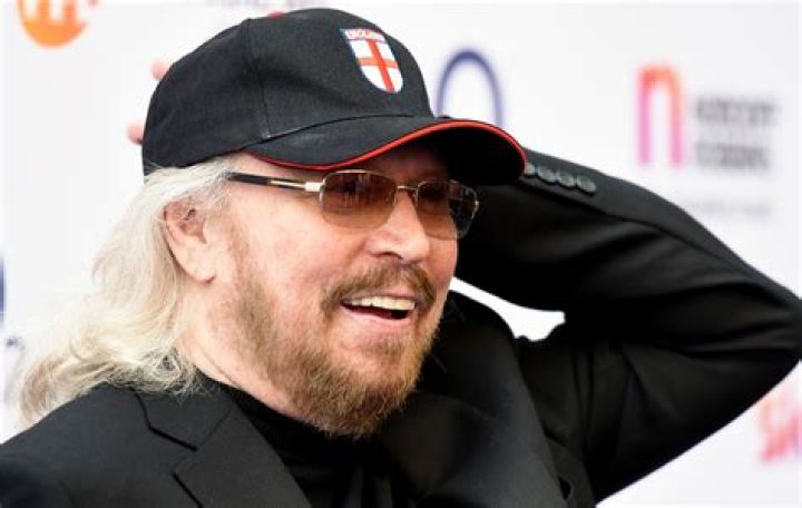 Barry Gibb Barry Gibb