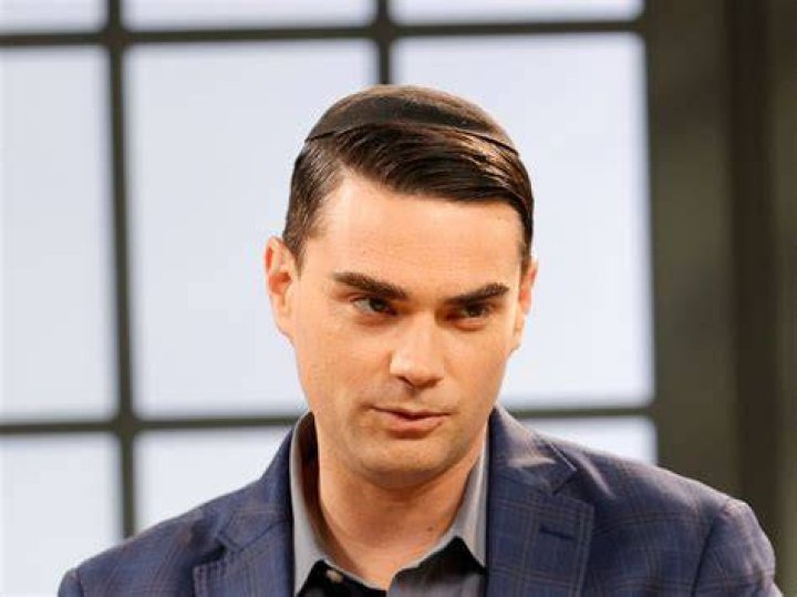 Ben Shapiro