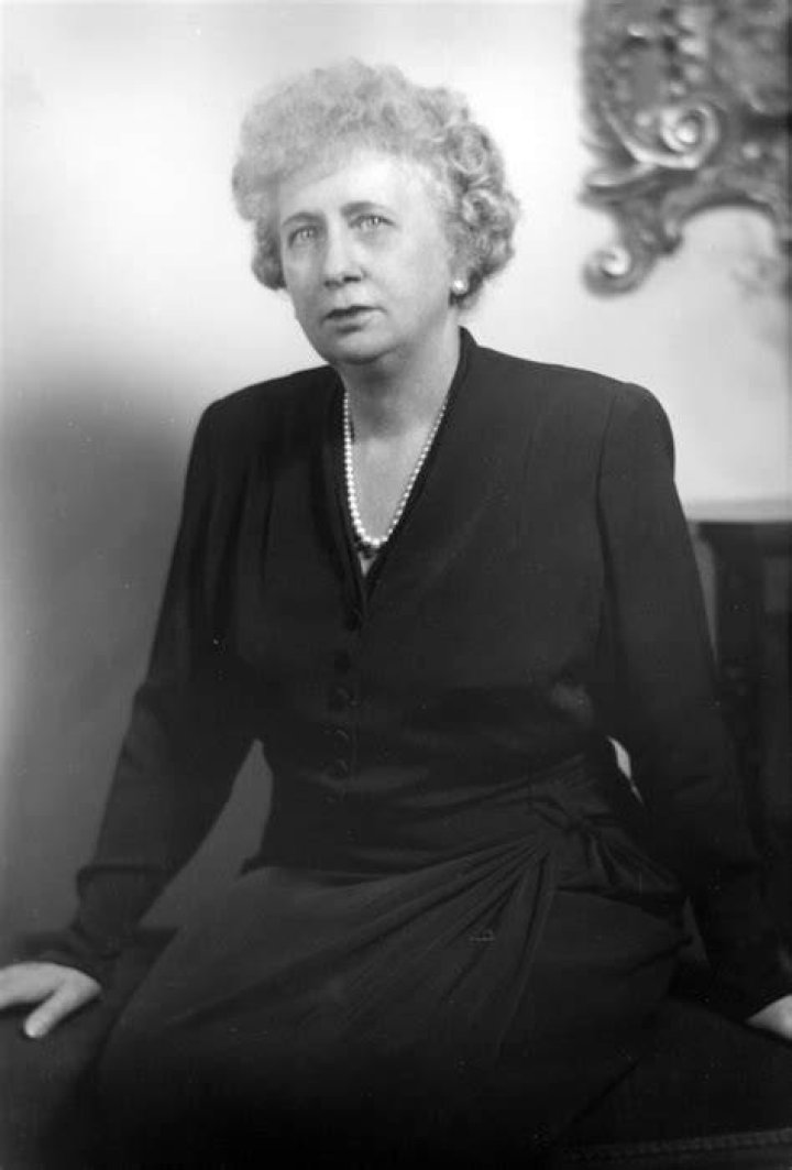 Bess Truman