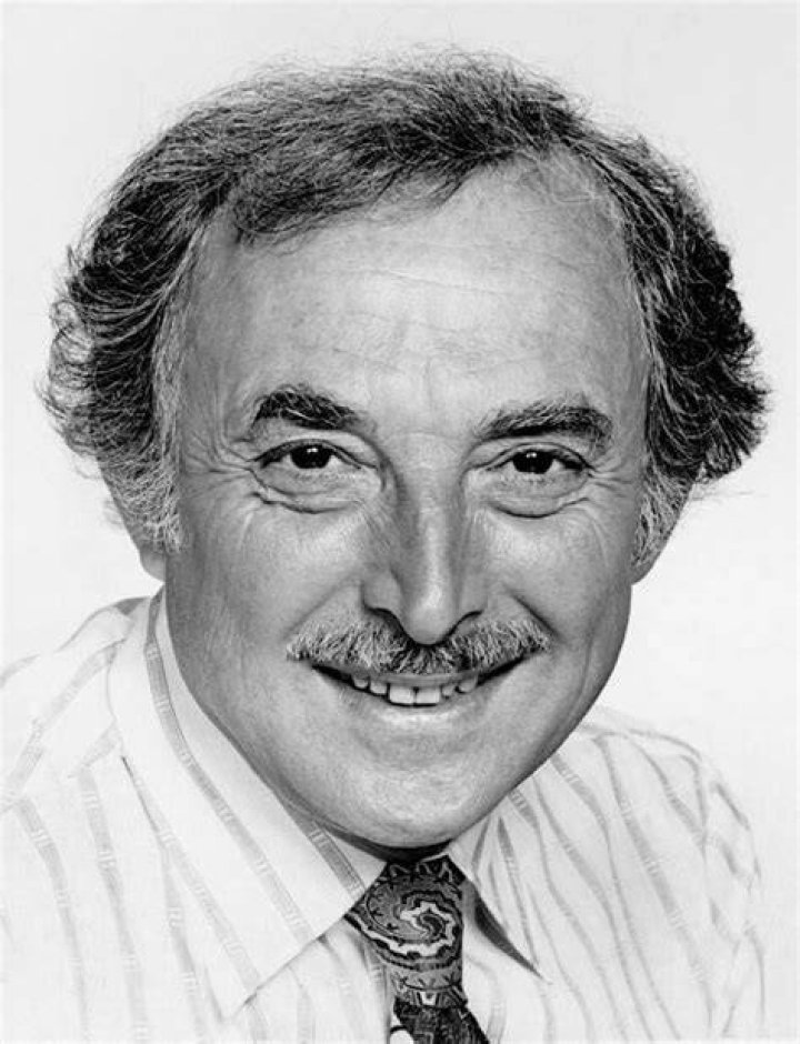 Bill Macy