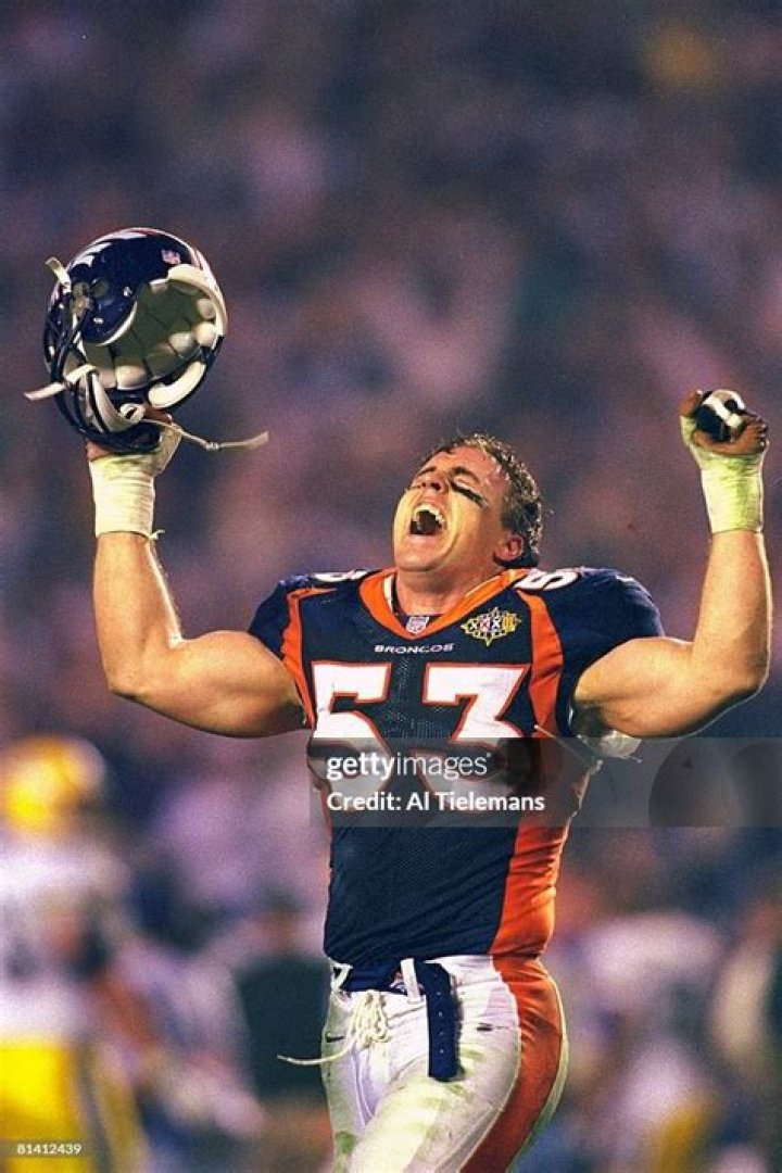 Bill Romanowski