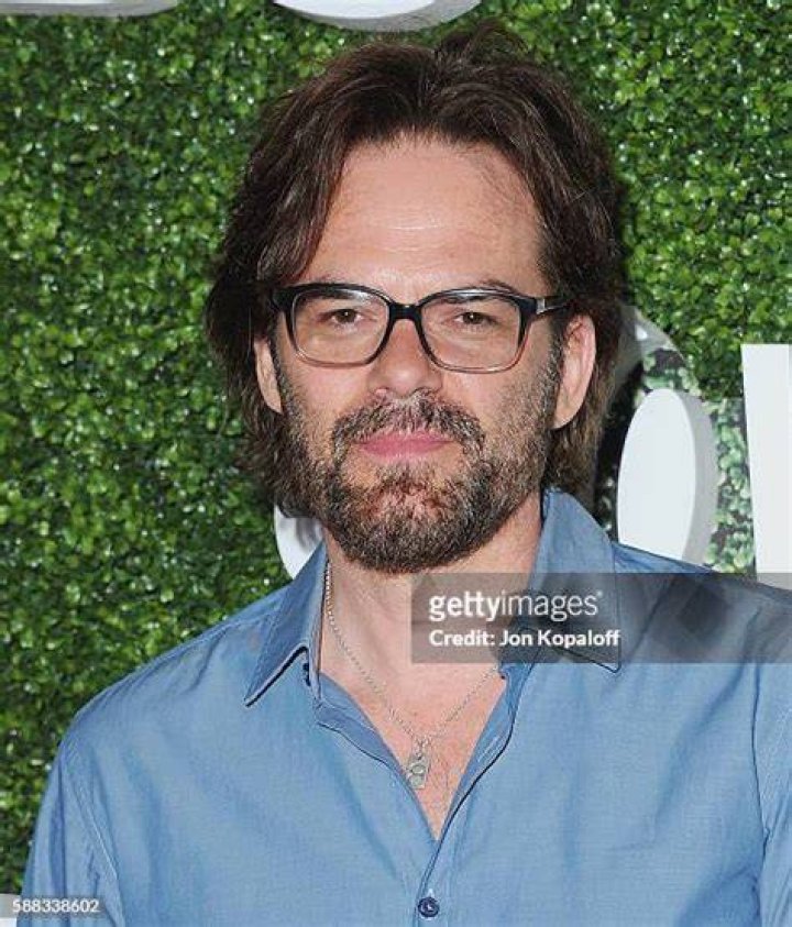 Billy Burke