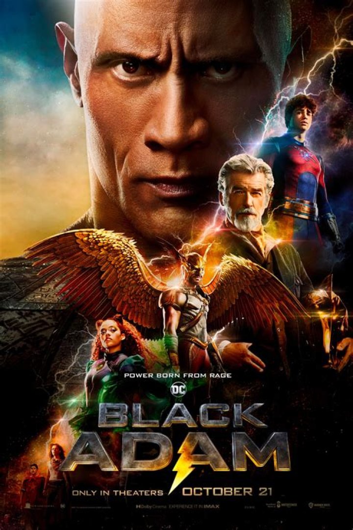 black-adam