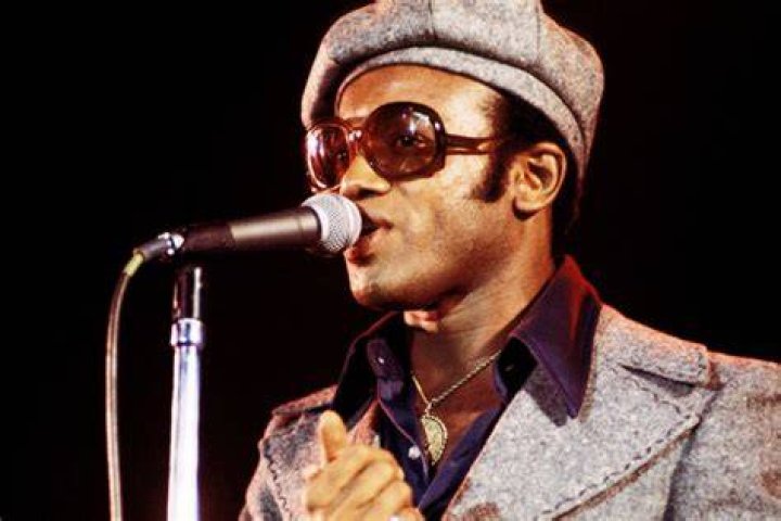 Bobby Womack Bobby Womack