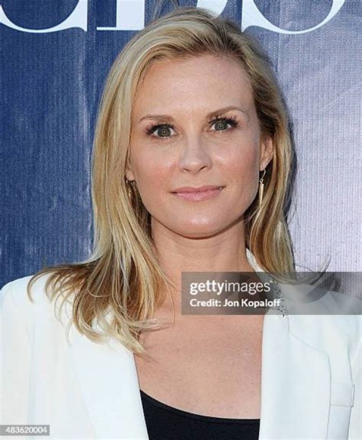 Bonnie Somerville