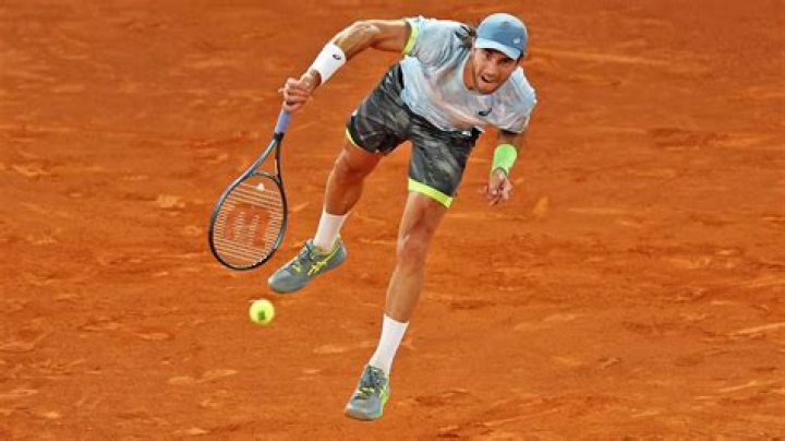 Borna Coric height and weight: How tall is Borna Coric? 1 Borna Coric