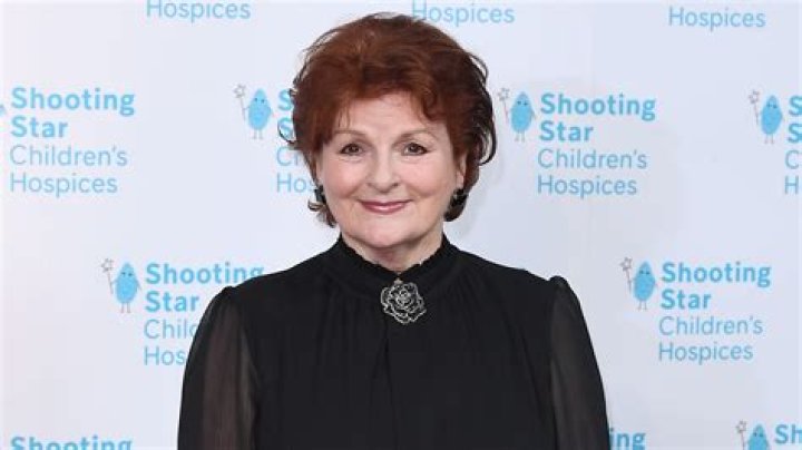 Brenda Blethyn Brenda Blethyn