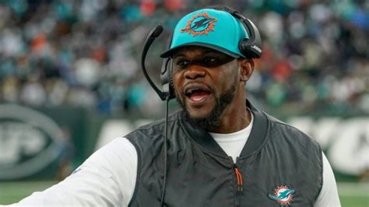 Brian Flores