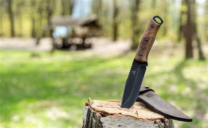 BUSHCRAFT TOOLS Net Worth & Earnings (2024)