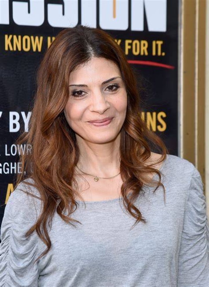 Callie Thorne Net Worth