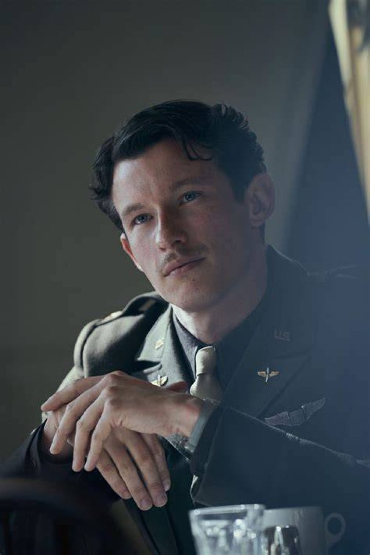 Callum Turner Net Worth