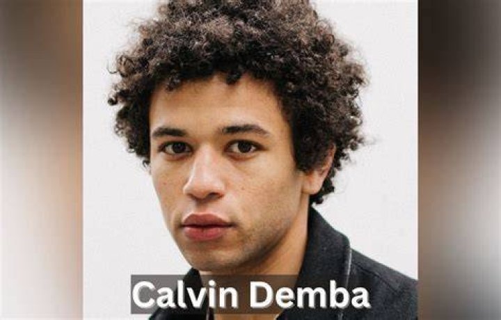 Calvin Demba Net Worth