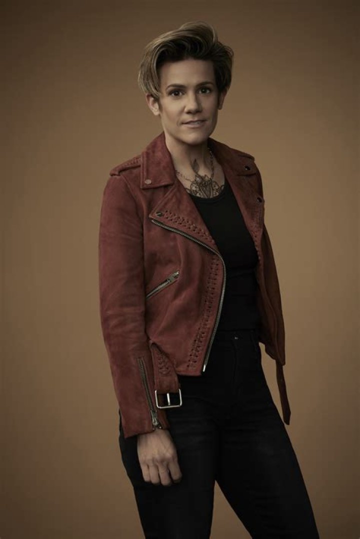 Cameron Esposito
