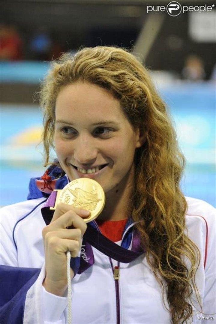 Camille Muffat