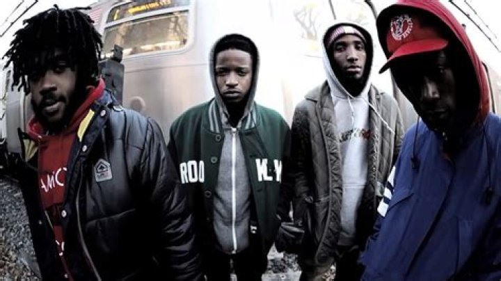Capital Steez