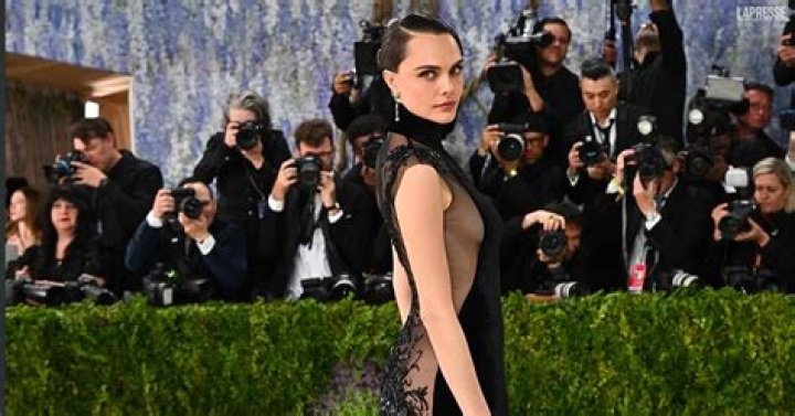 Cara Delevingne