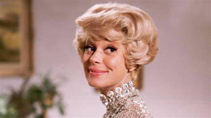 Carol Channing