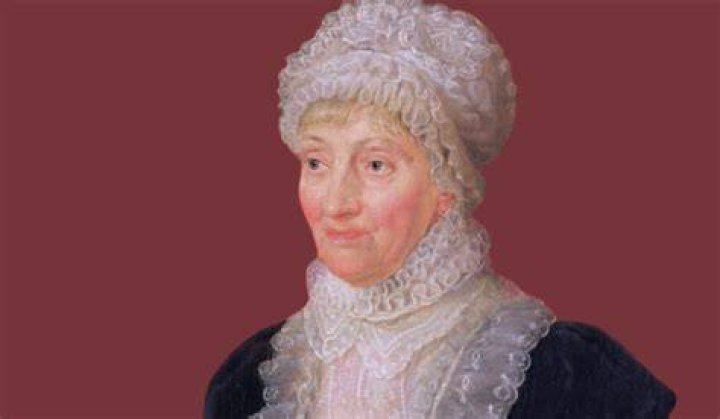 Caroline Herschel