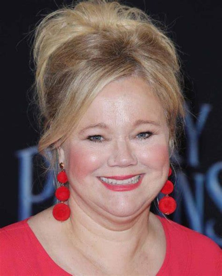 Caroline Rhea Caroline Rhea